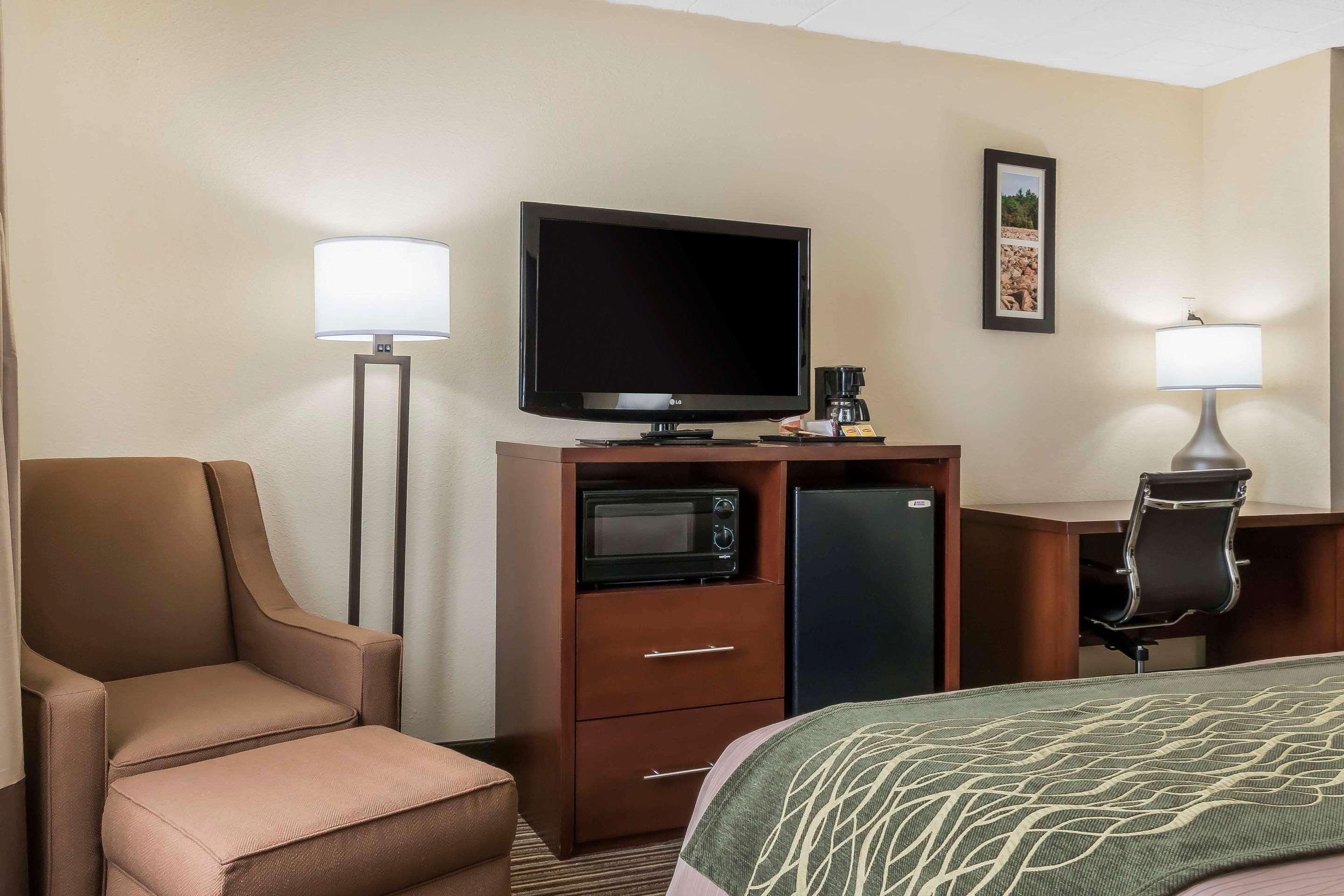 Comfort - Pocono Mountains