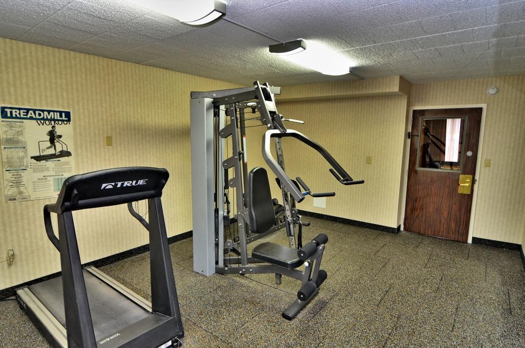 Comfort - Pocono Mountains 2*