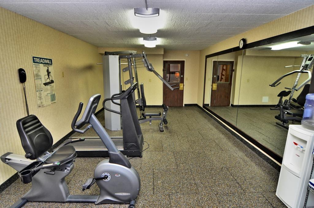Comfort - Pocono Mountains Inn 2*