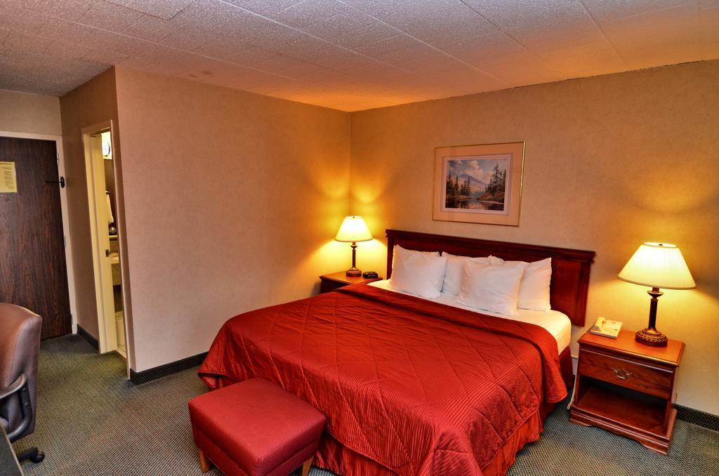 Comfort - Pocono Mountains Inn White Haven