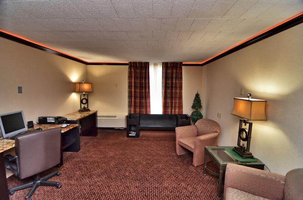 Inn Comfort - Pocono Mountains White Haven