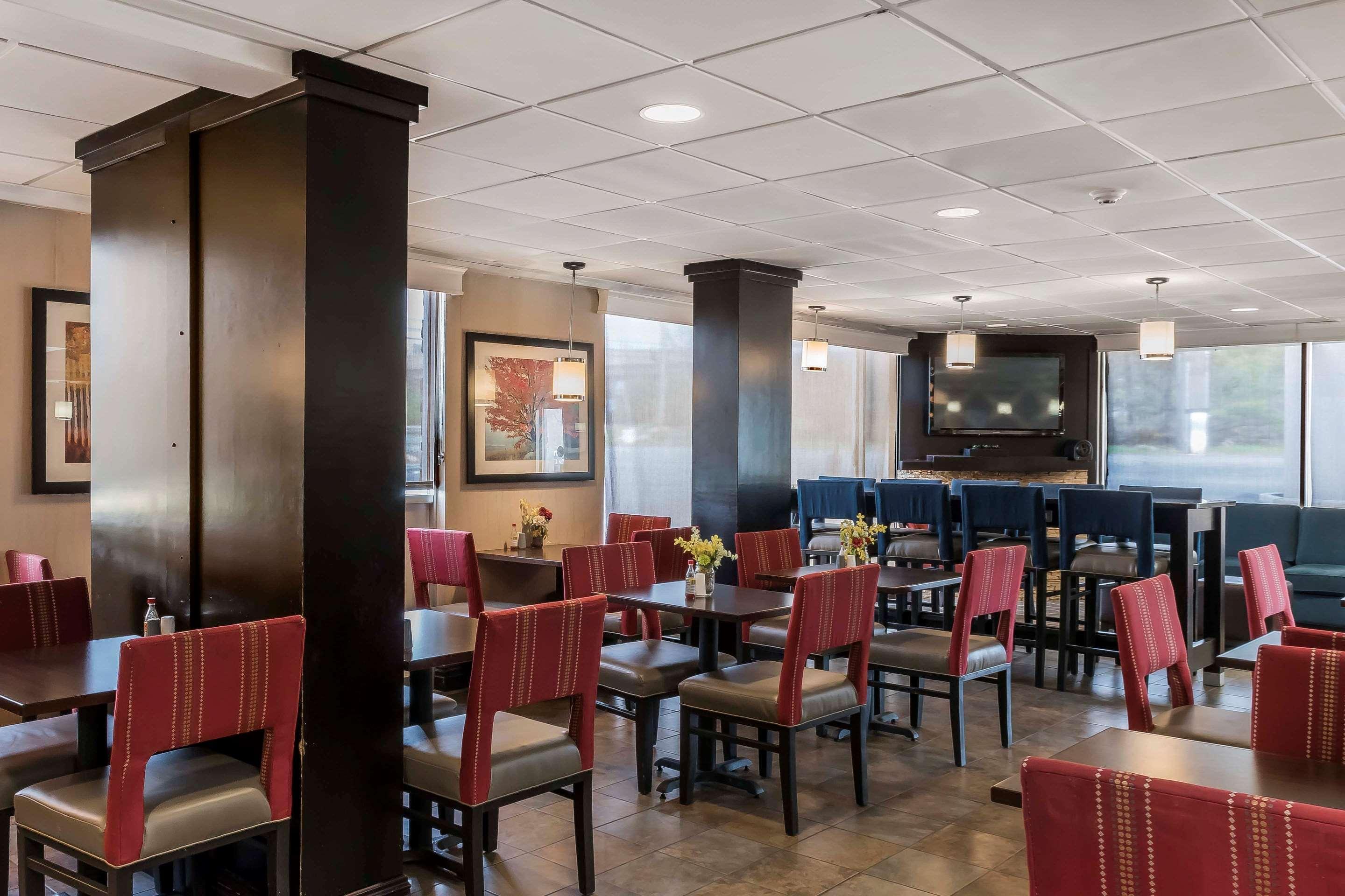 Inn Comfort - Pocono Mountains 2*