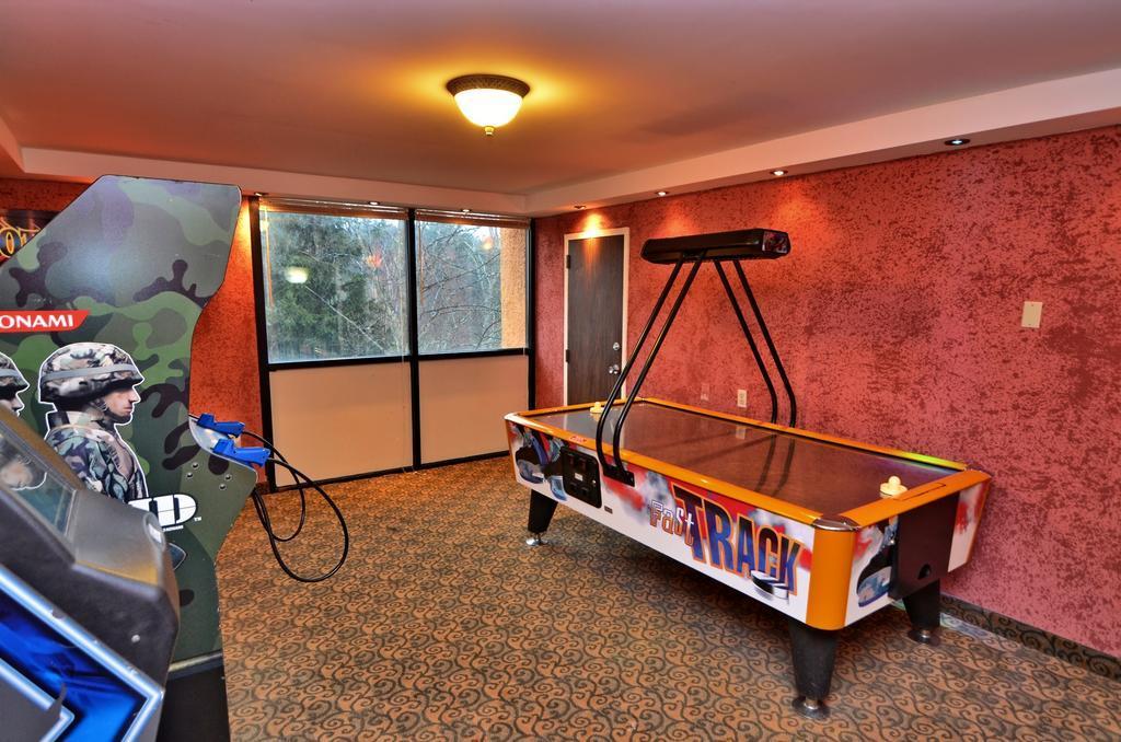 Inn Comfort - Pocono Mountains White Haven