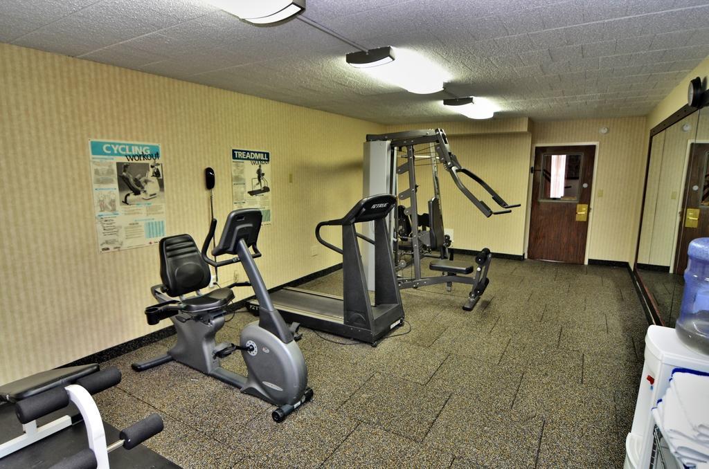 Inn Comfort - Pocono Mountains White Haven