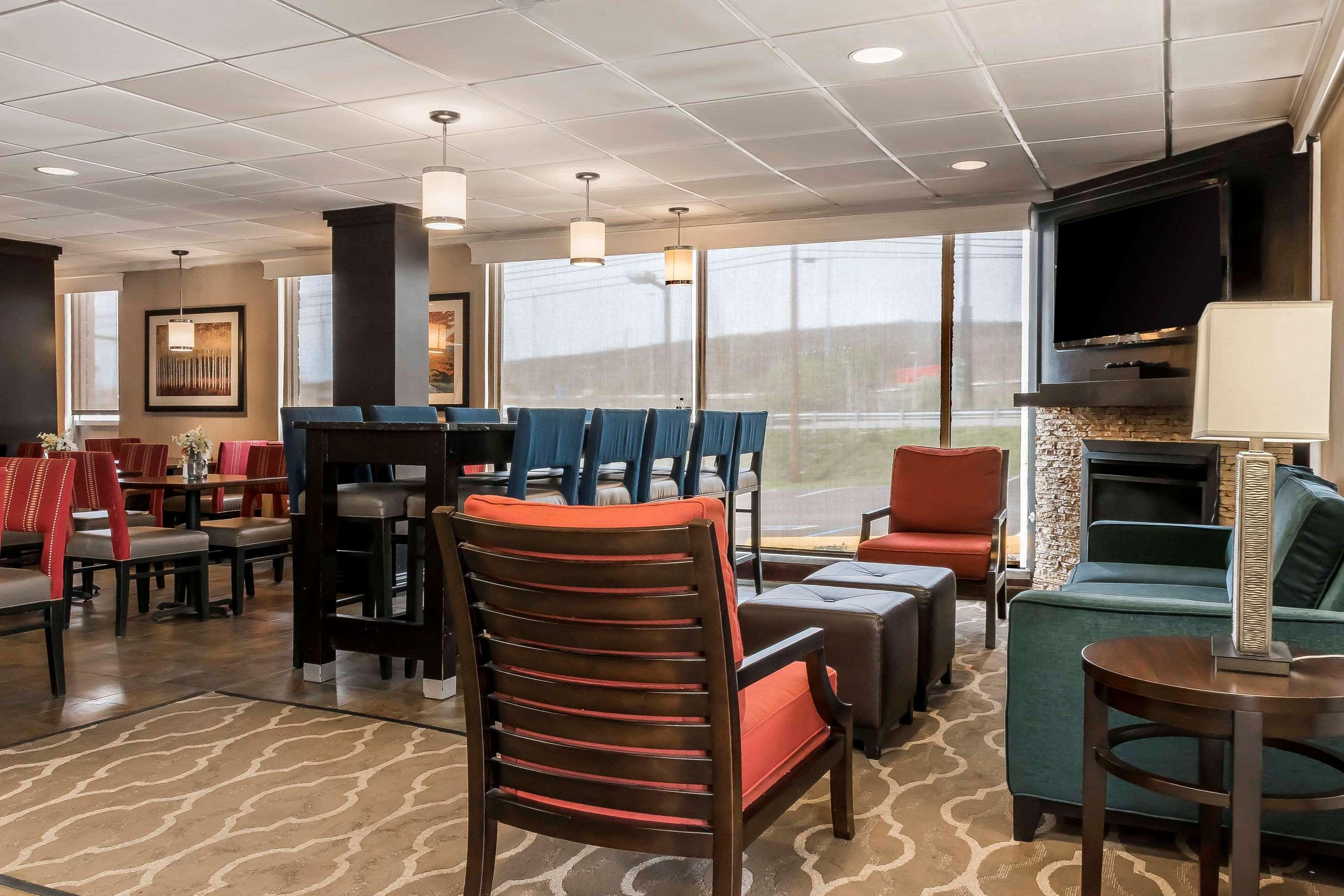 Comfort - Pocono Mountains Inn 2*