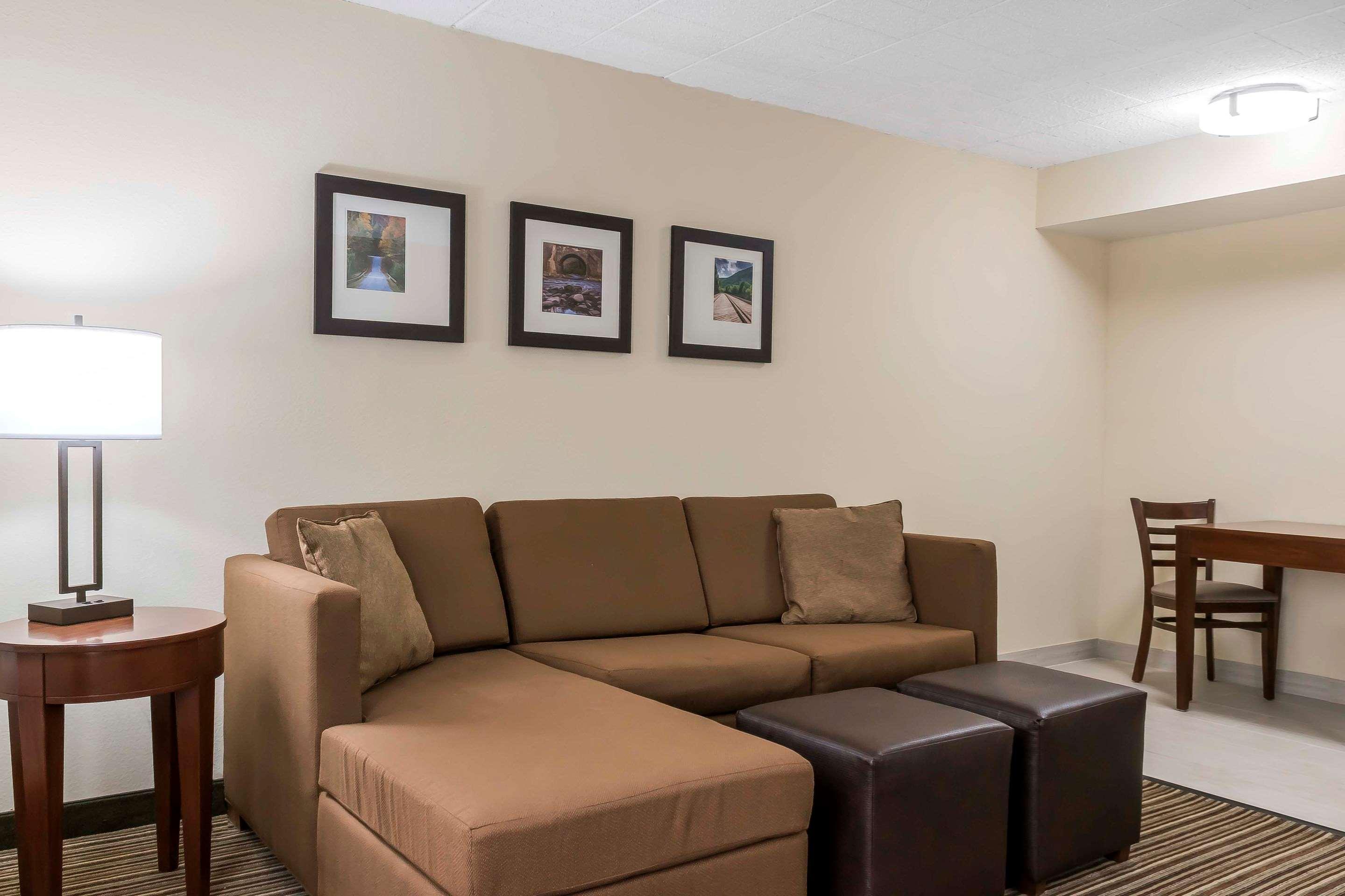 Comfort - Pocono Mountains 2* White Haven