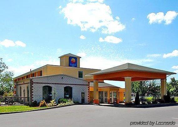 Comfort - Pocono Mountains Inn