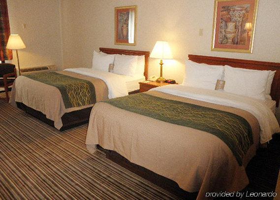Comfort - Pocono Mountains Inn 2*