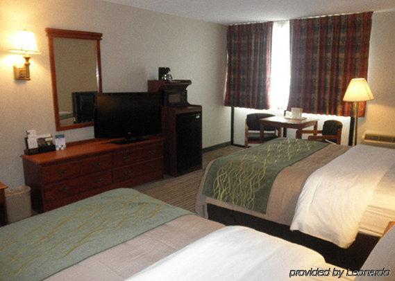 Inn Comfort - Pocono Mountains White Haven