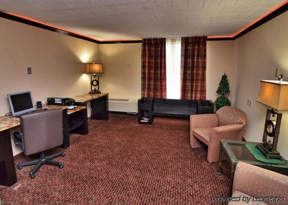 Comfort - Pocono Mountains Inn 2*