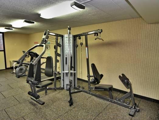 Inn Comfort - Pocono Mountains