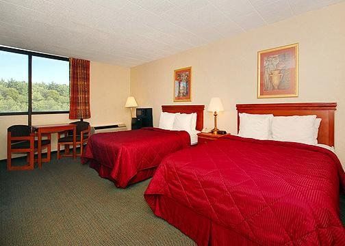 Comfort - Pocono Mountains Inn
