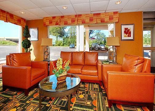 Comfort - Pocono Mountains 2*