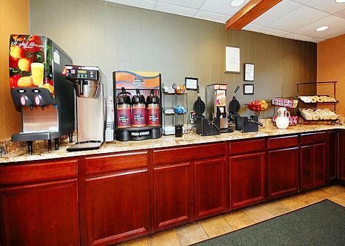 Comfort - Pocono Mountains Inn 2*