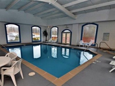 Inn Comfort - Pocono Mountains White Haven