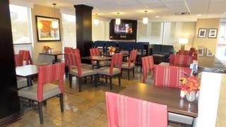 Inn Comfort - Pocono Mountains