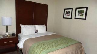 Comfort - Pocono Mountains Inn White Haven