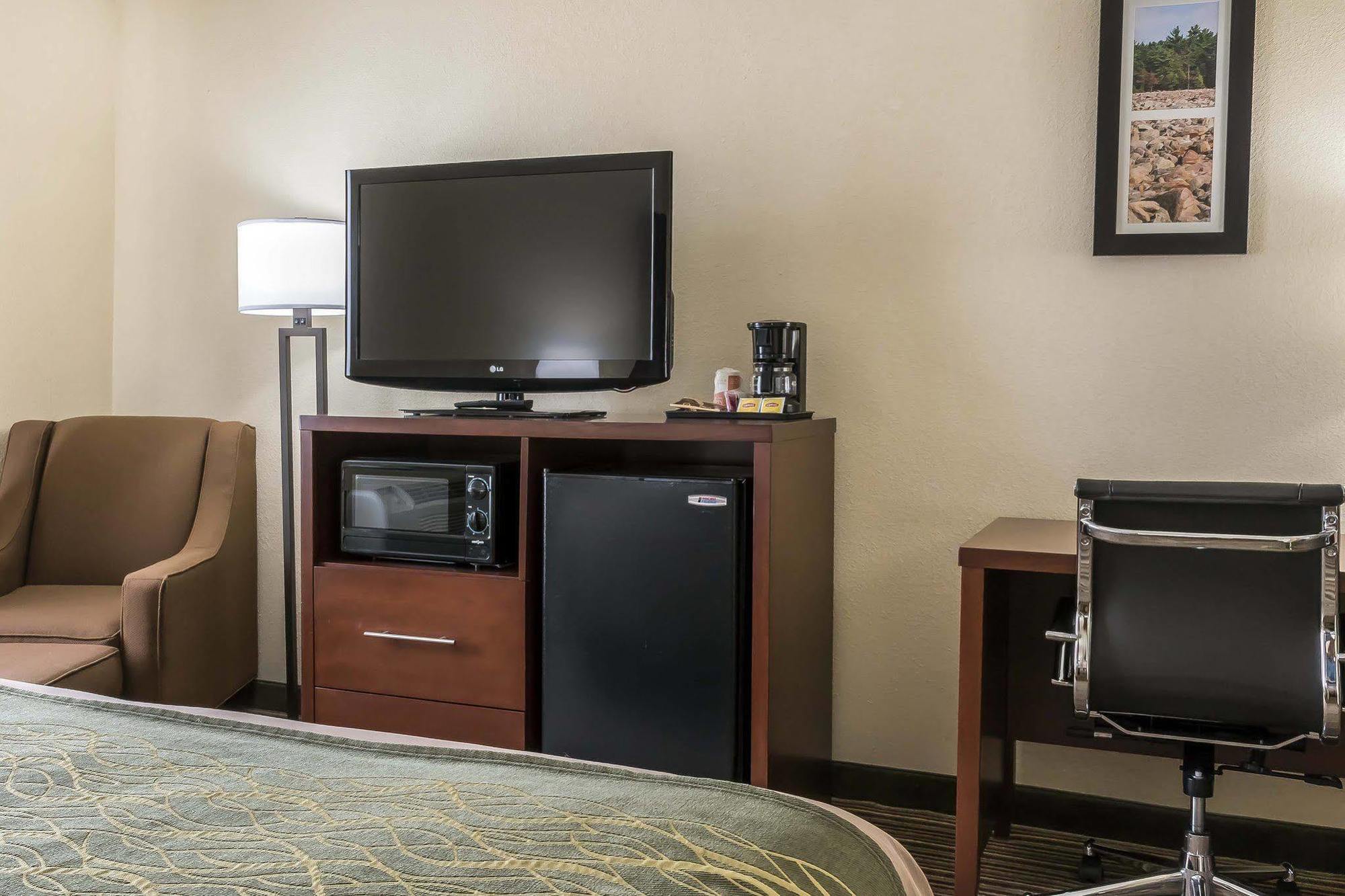 Comfort - Pocono Mountains 2* White Haven