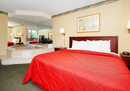 Comfort - Pocono Mountains